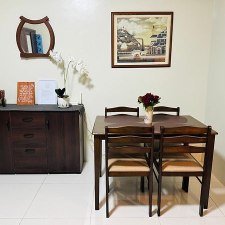 Premium Condo At Brenthill Baguio Baguio City Exterior foto