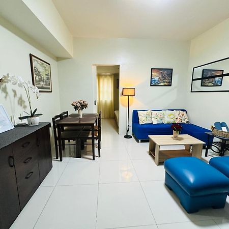 Premium Condo At Brenthill Baguio Baguio City Exterior foto