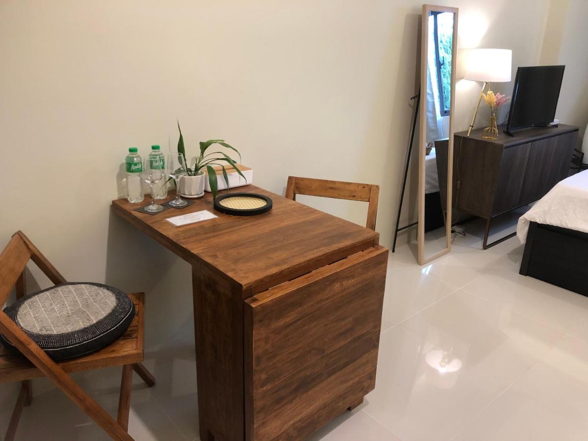 Premium Condo At Brenthill Baguio Baguio City Exterior foto