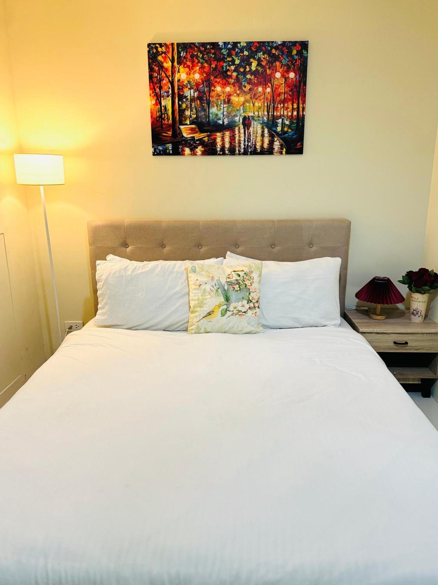 Premium Condo At Brenthill Baguio Baguio City Exterior foto