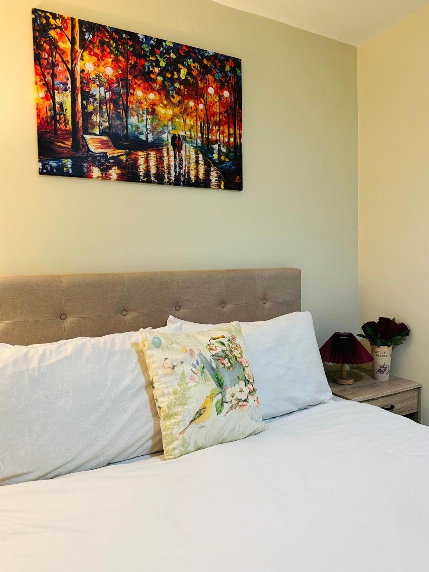 Premium Condo At Brenthill Baguio Baguio City Exterior foto